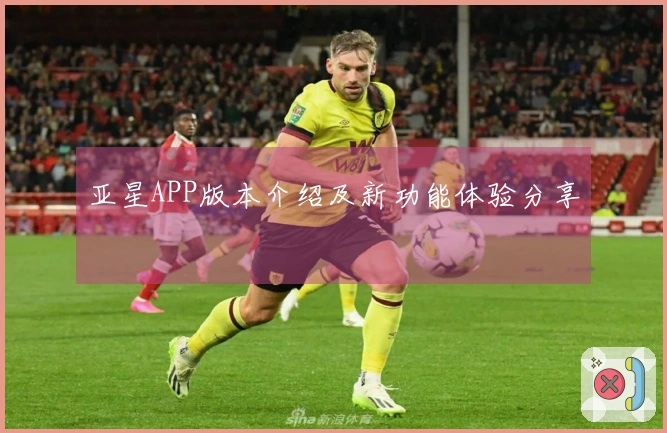 亚星APP版本介绍及新功能体验分享