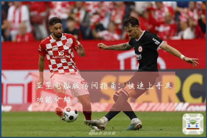 亚星电脑版访问指南：快速上手及功能介绍