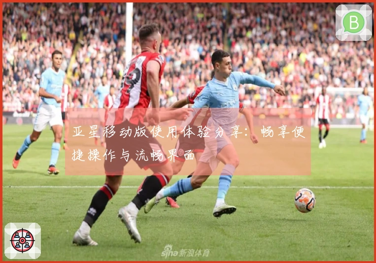 亚星移动版使用体验分享：畅享便捷操作与流畅界面