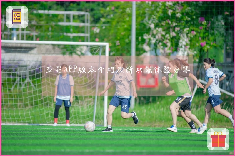 亚星APP版本介绍及新功能体验分享