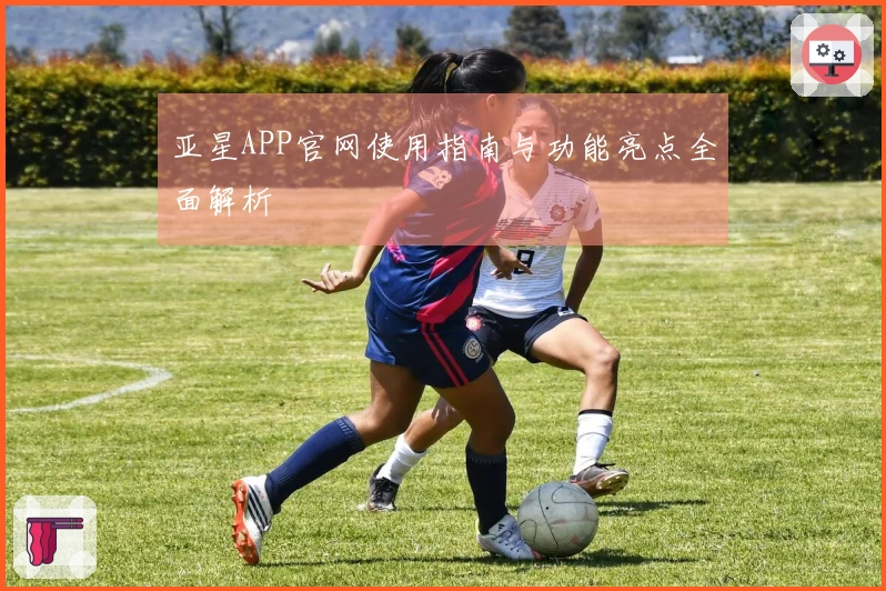 亚星APP官网使用指南与功能亮点全面解析